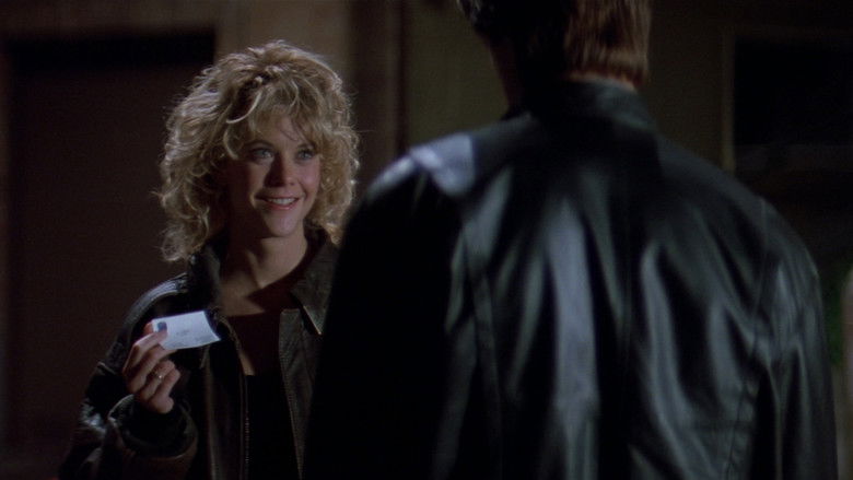 кадр из фильма Президио