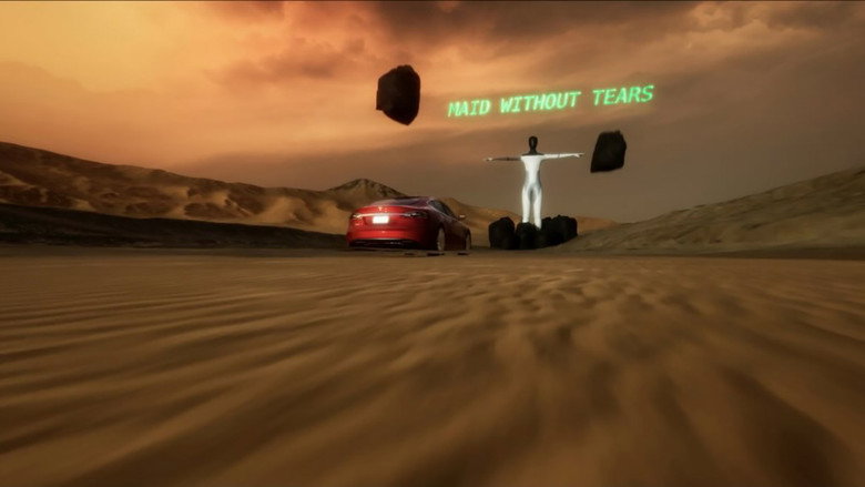 Teslaism: Economics After the End of the End of the Future