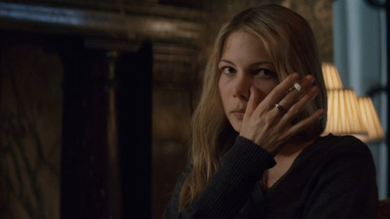 кадр из фильма Провокатор