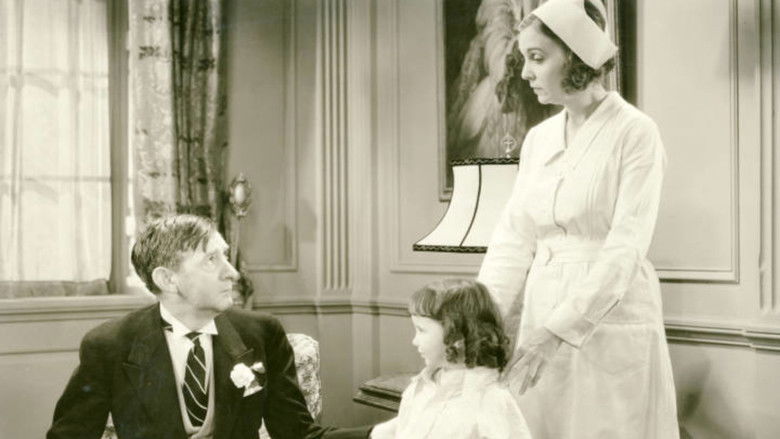 кадр из фильма The Unexpected Father