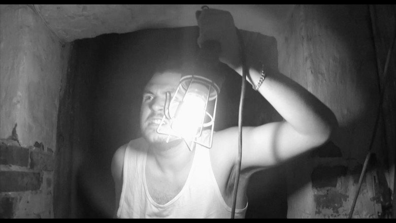 кадр из фильма Offeret