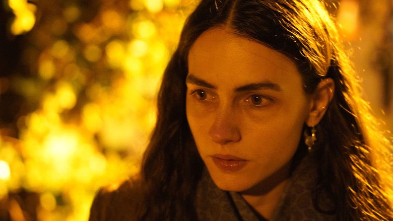 кадр из фильма Il tempo che ci vuole