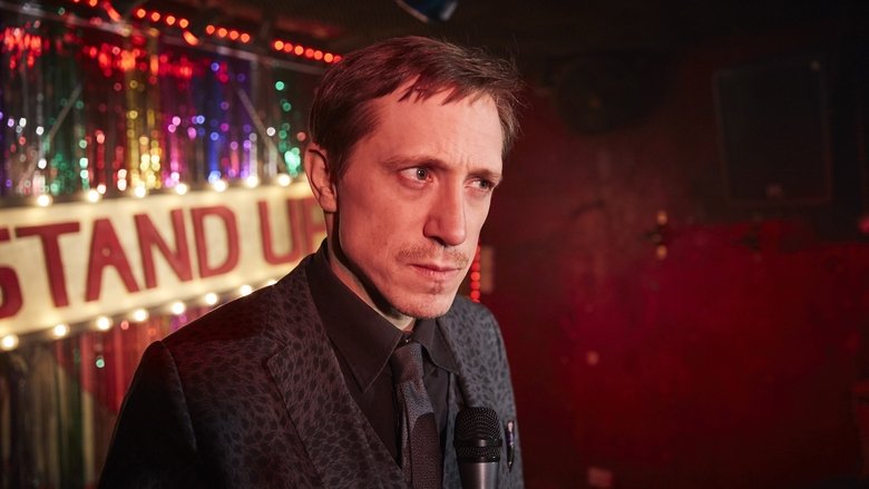 кадр из фильма Stand up! Was bleibt, wenn alles weg ist