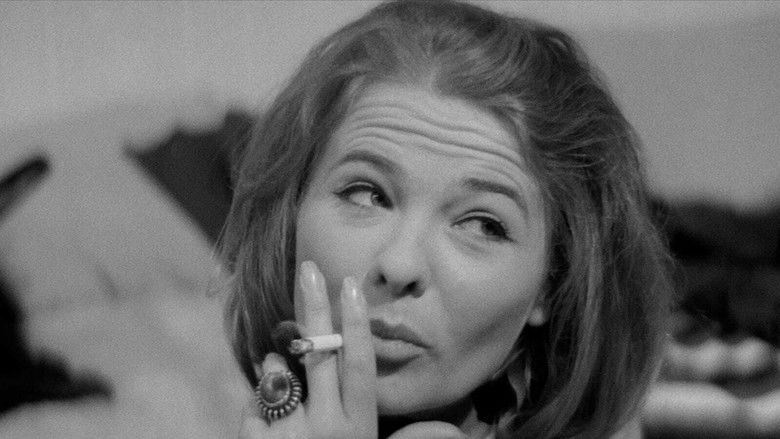 кадр из фильма Holdudvar