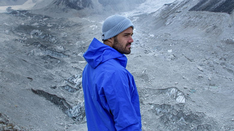 кадр из фильма Finding Michael