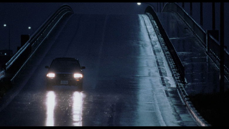 кадр из фильма Жестокий полицейский