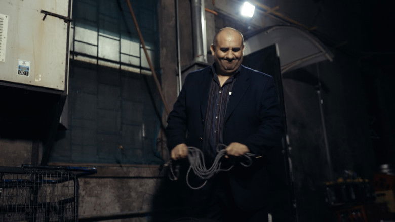 кадр из фильма Fletcher