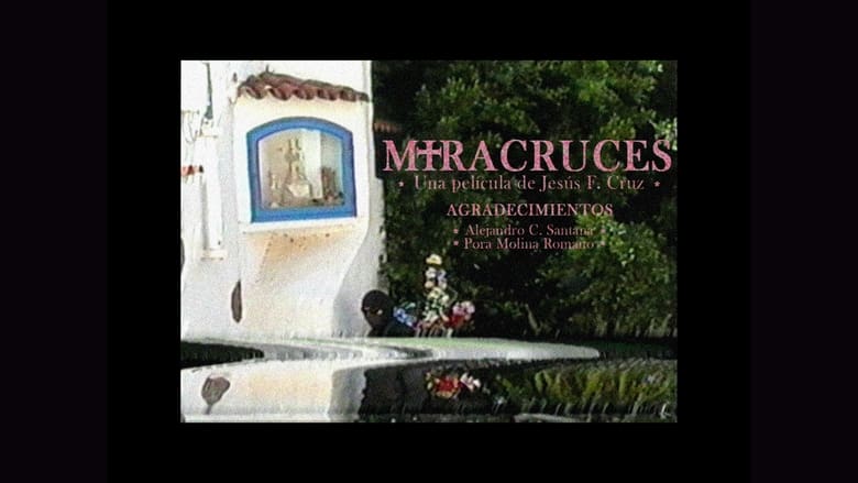 кадр из фильма Miracruces