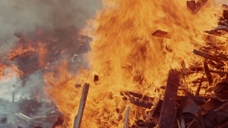 кадр из фильма Uptight