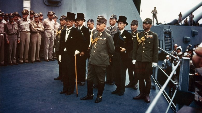 кадр из фильма Appointment in Tokyo