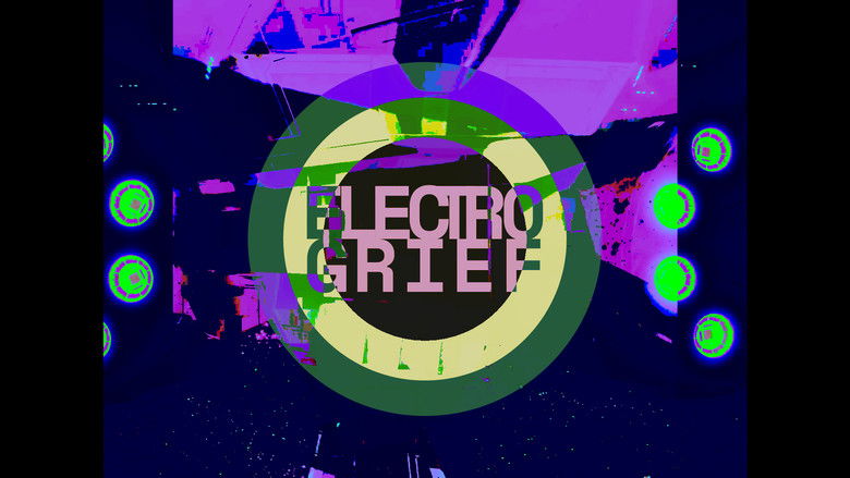 кадр из фильма 1/4 Life Crisis