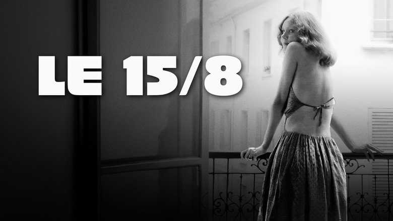 кадр из фильма Le 15/8