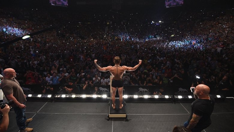 кадр из фильма UFC 189: Mendes vs. McGregor