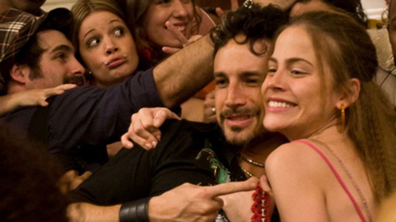 кадр из фильма Família Vende Tudo