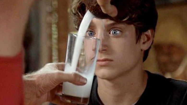 кадр из фильма Флиппер