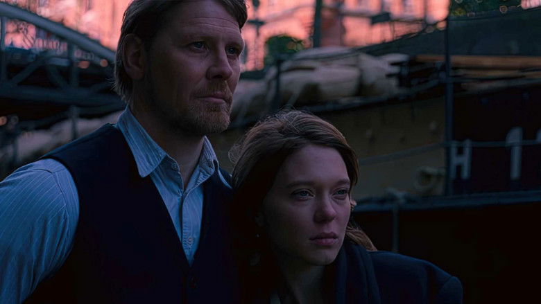 кадр из фильма История моей жены