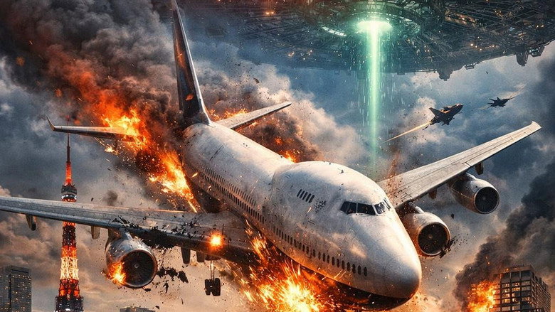 кадр из фильма The Last Apocalypse