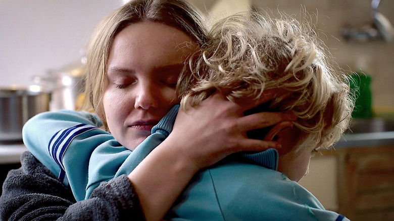 кадр из фильма Elena's Shift