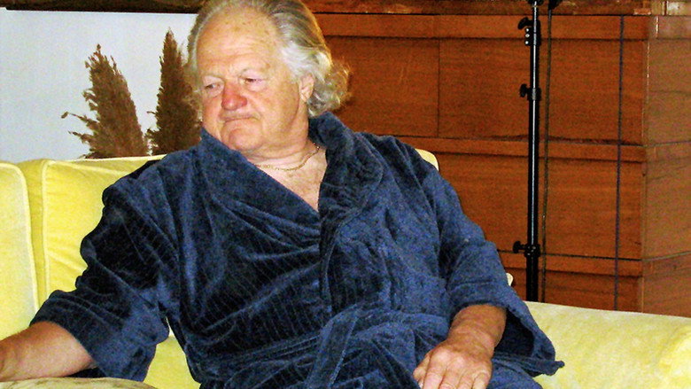 кадр из фильма Der einzig wahre Tarzan