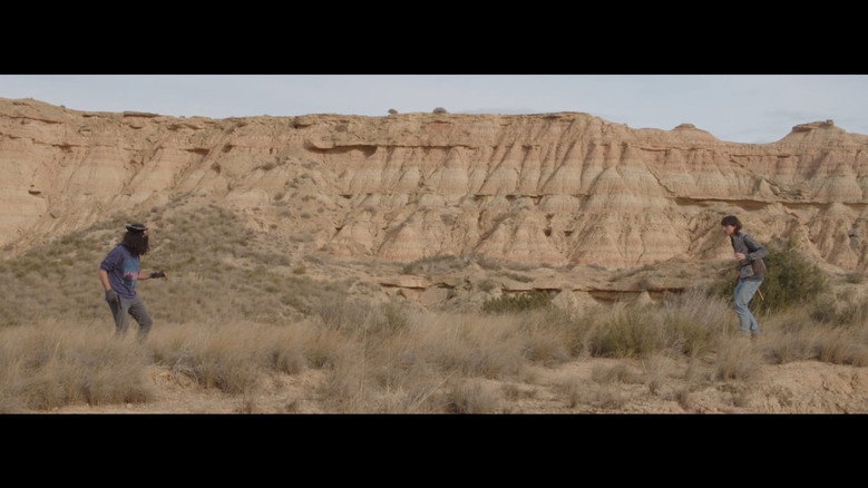 кадр из фильма Baobabs del Desert