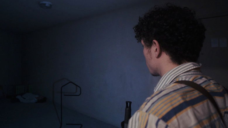 кадр из фильма Bâtiment 1 bis