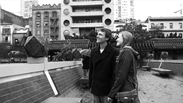 кадр из фильма Two Forty-Six