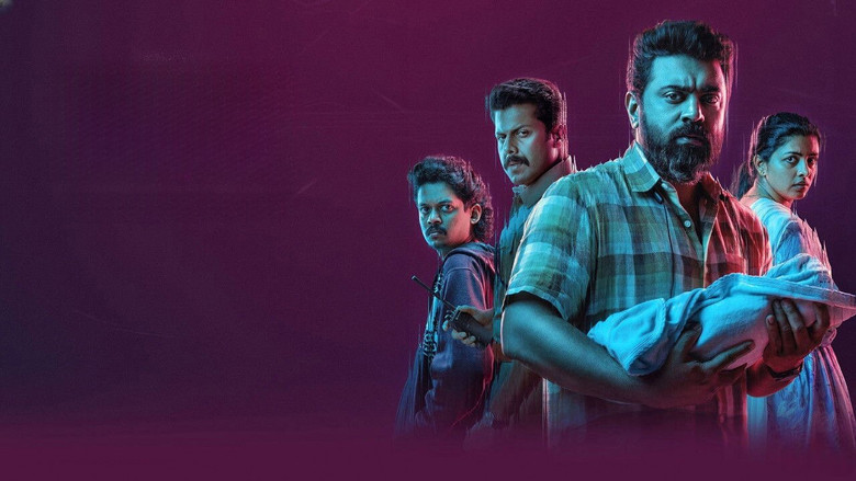 кадр из фильма ബേബി ഗേൾ