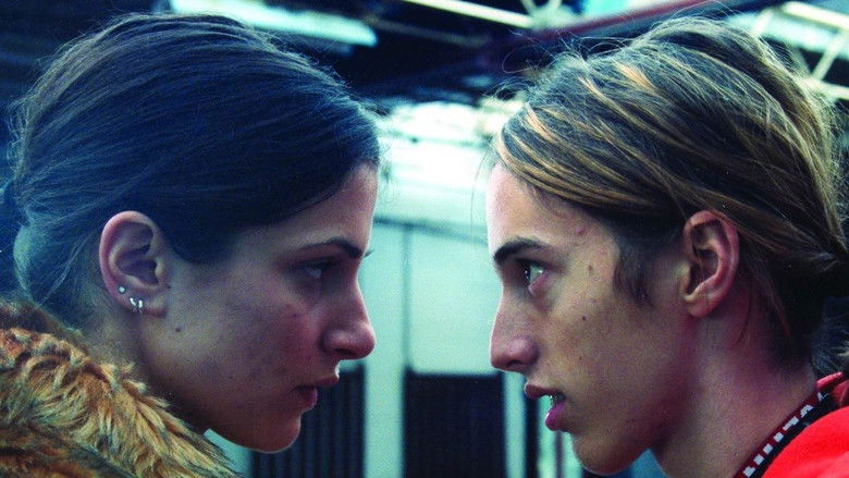 кадр из фильма Ljeto u zlatnoj dolini