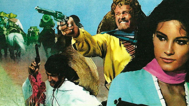 кадр из фильма Кольт-за-подвязкой