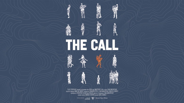 кадр из фильма The Call