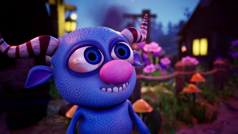 Хэллоуинская семейка