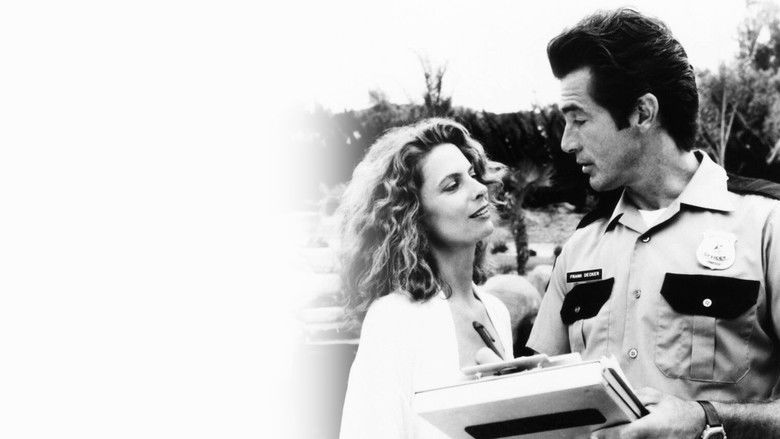 кадр из фильма Deadly Desire