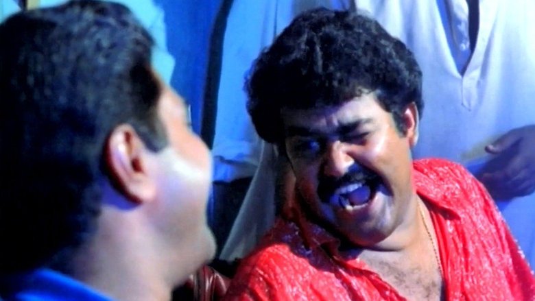 кадр из фильма No. 20 മദ്രാസ് മെയിൽ