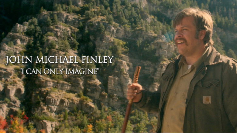 кадр из фильма Faith of Angels