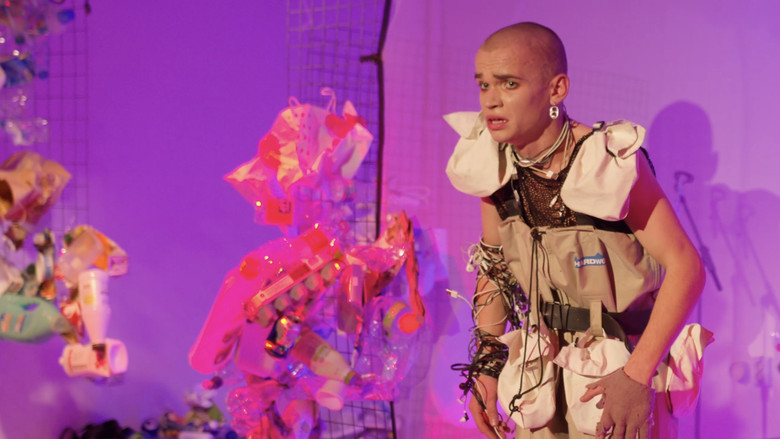 кадр из фильма Альтернатива