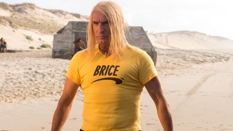 кадр из фильма Супер Брис