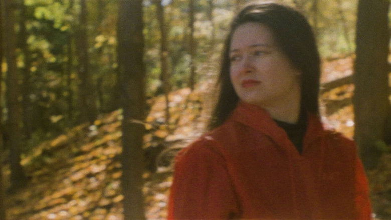 кадр из фильма Le Cri