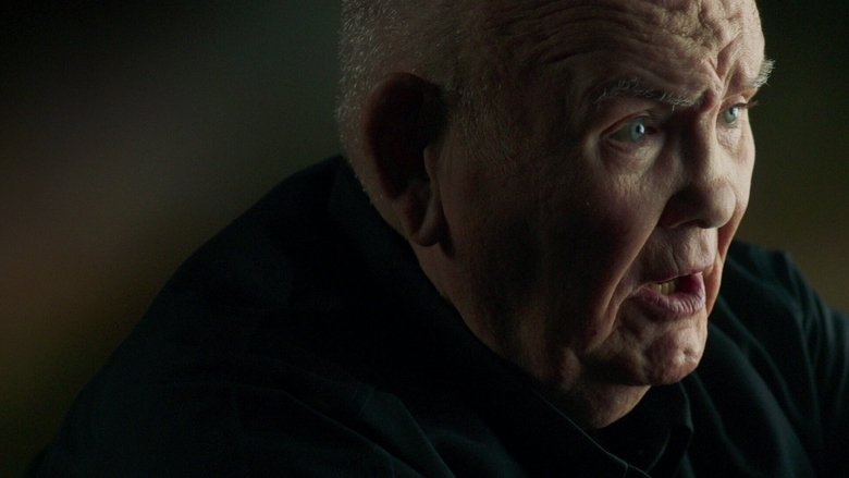 кадр из фильма Killing Escobar