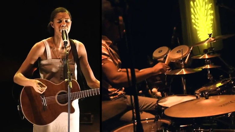 кадр из фильма Ayo: Live at Olympia