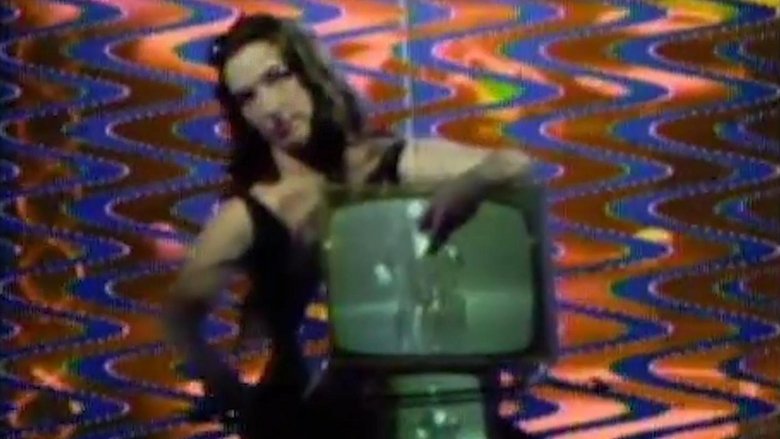 кадр из фильма Global Groove