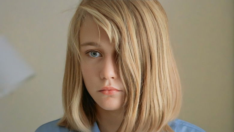 кадр из фильма Шведская история любви