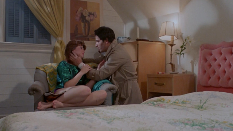 кадр из фильма Blue Ice