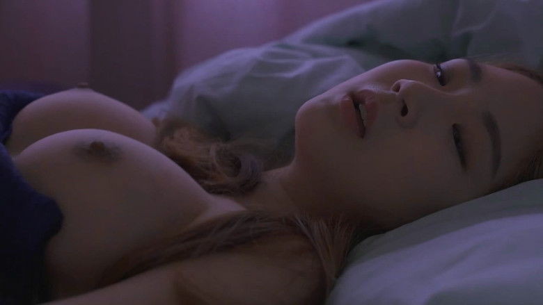 кадр из фильма 친구 여동생