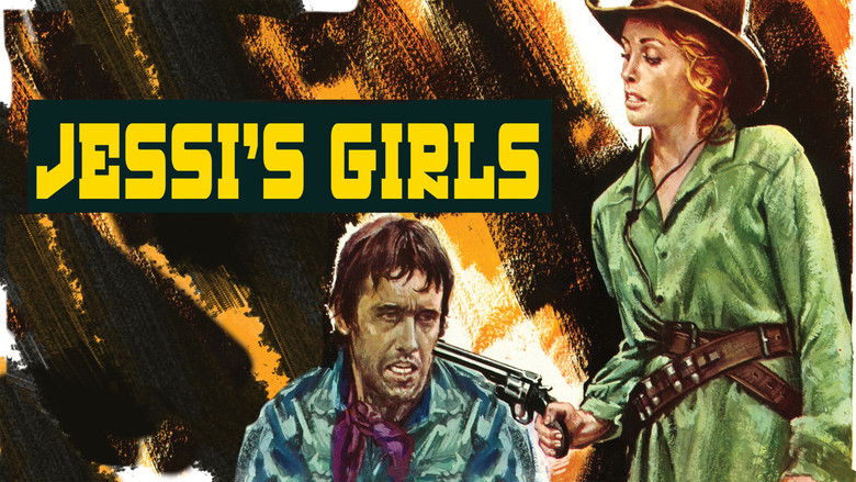 кадр из фильма Девушки Джесси