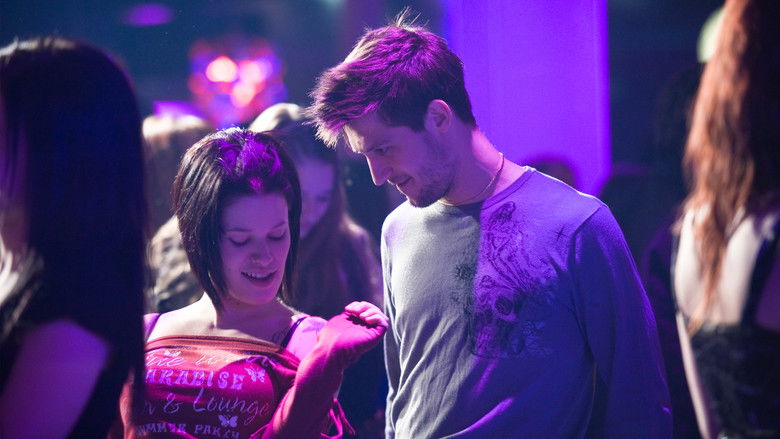 кадр из фильма Diego Star