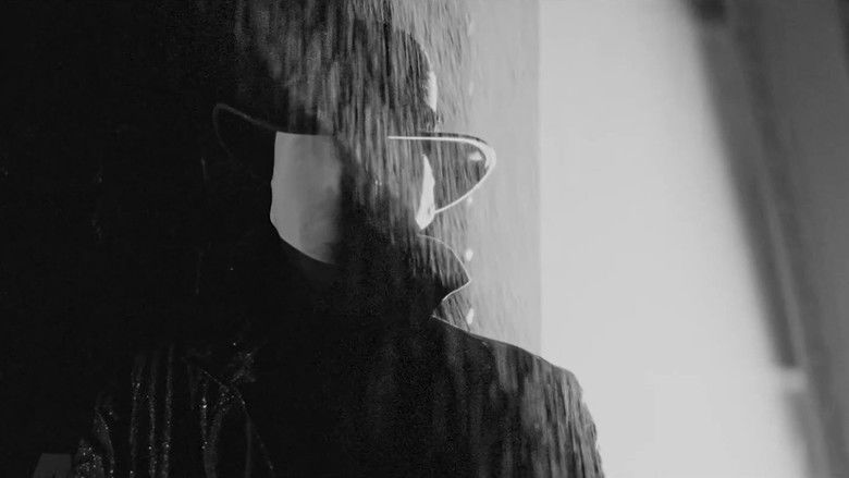 кадр из фильма Paranoid