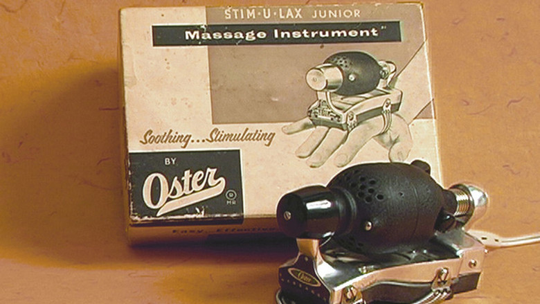 кадр из фильма Passion & Power: The Technology of Orgasm