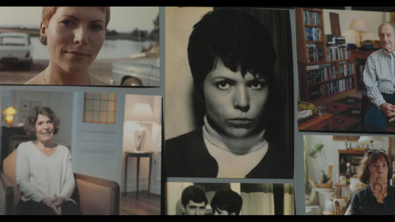 кадр из фильма Il suffit d’écouter les femmes