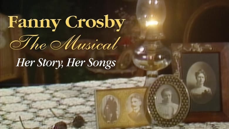 кадр из фильма Fanny Crosby
