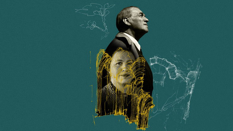 кадр из фильма Аалто